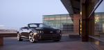 Chevrolet Camaro ZL1 Convertible 2013 года